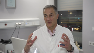 Doc. Miškulin o personaliziranim endoprotezama koljena